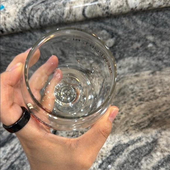 Newport Storm Brewery Glass - Picture 5 of 5